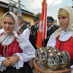 Jubileusz 110-lecia OSP Niedzica