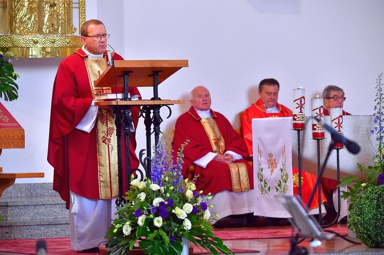 I Tatrzański Piknik Rodziny