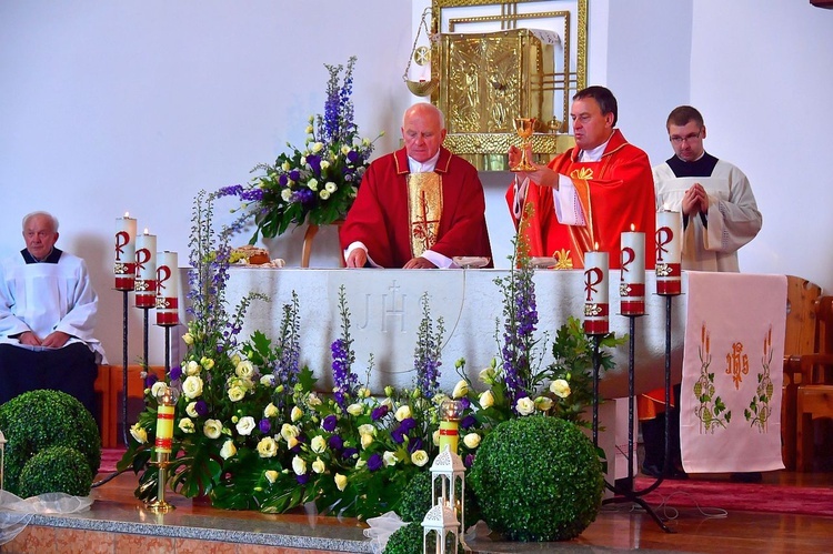 I Tatrzański Piknik Rodziny