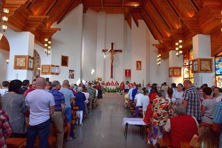 I Tatrzański Piknik Rodziny