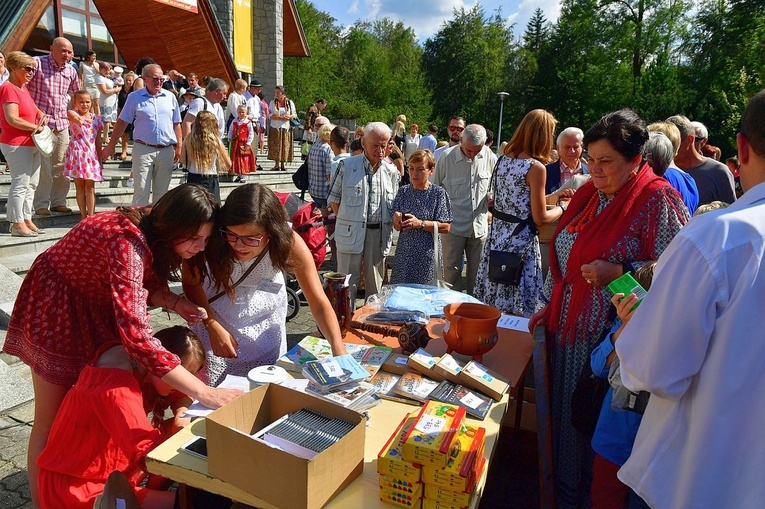 I Tatrzański Piknik Rodziny
