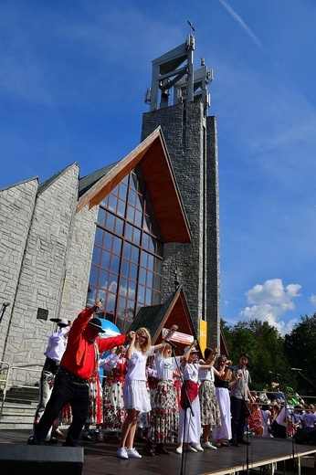 I Tatrzański Piknik Rodziny