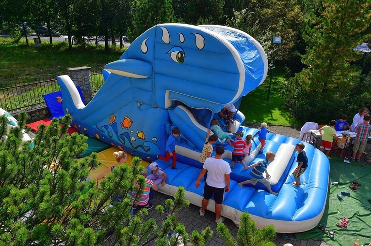 I Tatrzański Piknik Rodziny