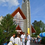 I Tatrzański Piknik Rodziny