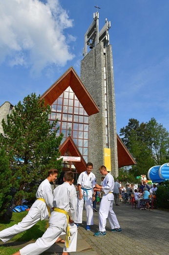 I Tatrzański Piknik Rodziny