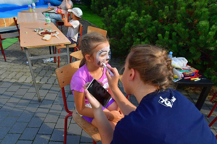 I Tatrzański Piknik Rodziny