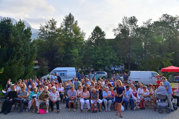 I Tatrzański Piknik Rodziny