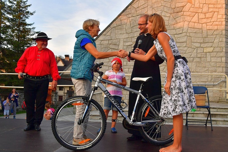 I Tatrzański Piknik Rodziny