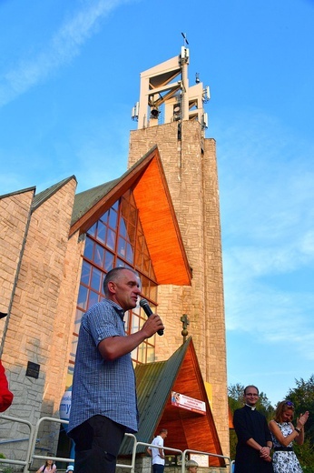 I Tatrzański Piknik Rodziny