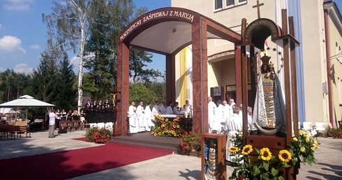 Miłosierdzie na ratunek małżeństwu