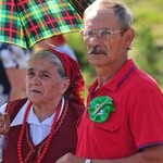 Dożynki w powiecie chełmskim