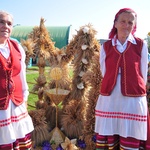 Dożynki w powiecie chełmskim