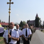 Obchody 77. rocznicy bitwy nad Bzurą w Kozłowie Szlacheckim