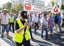 Walczą o przetrwanie