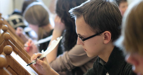 Najlepsze prace ze wszystkich etapów konkursu znajdą się w specjalnej pamiątkowej publikacji