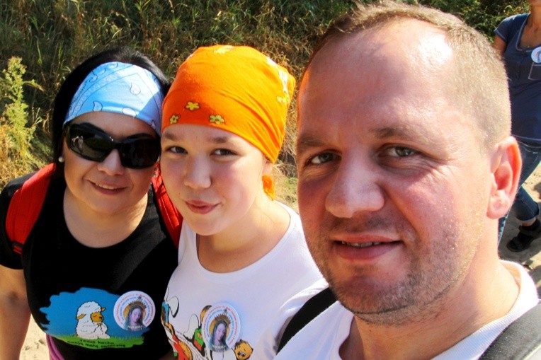 Pielgrzymka Ziemi Świebodzińskiej do Rokitna