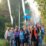 Pielgrzymka Ziemi Świebodzińskiej do Rokitna