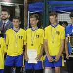 Mecz o Superpuchar Bosko Cup 2016 w Jaworzu