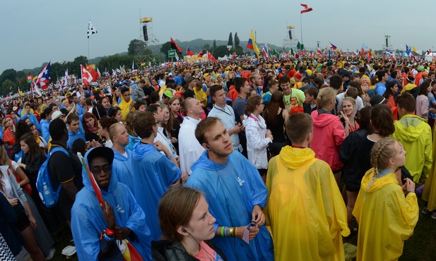 Niesamowite bogactwo pomysłów