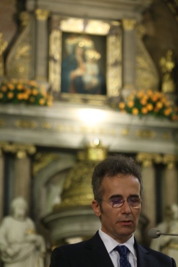 Odpust w Piekarach