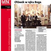 Gość Zielonogórsko-Gorzowski 38/2016