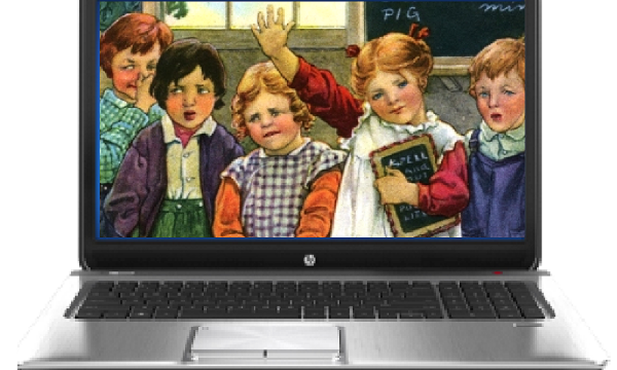 Stare gwiazdy nowych mediów