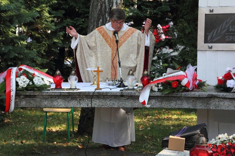 Zaczął od Boga