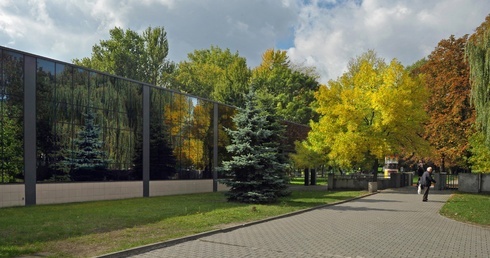 Kombinat kultury powraca