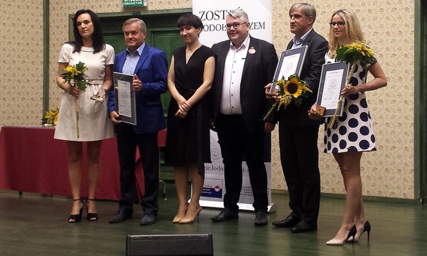 Laureaci konkursu to pracodawcy, którzy integrują osoby niepełnosprawne i przełamują stereotypy