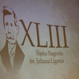 Śląska Nagroda im. Juliusza Ligonia