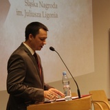 Śląska Nagroda im. Juliusza Ligonia