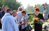 Pogrzeb śp. ks. Tomasza Dzidy w Czechowicach-Dziedzicach