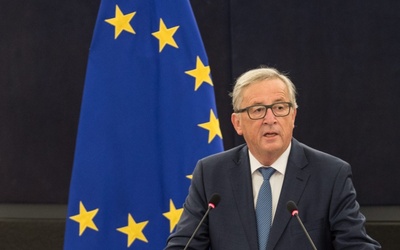 Juncker: Brexit nie zagrozi UE