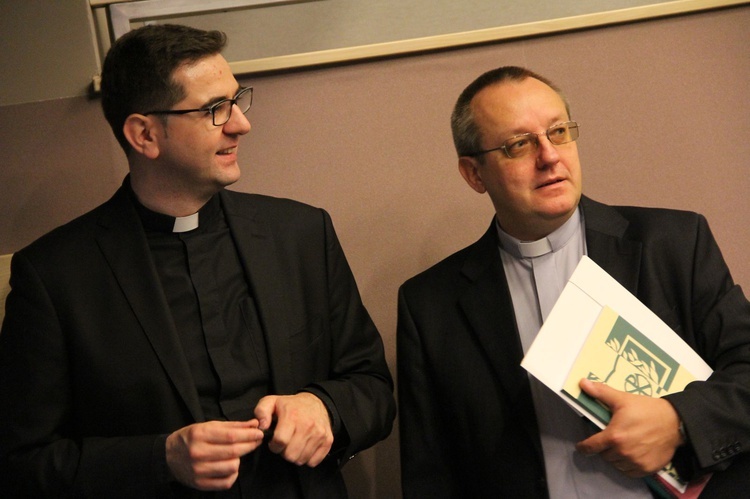 Sympozjum o liturgii