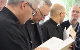 Sympozjum o liturgii