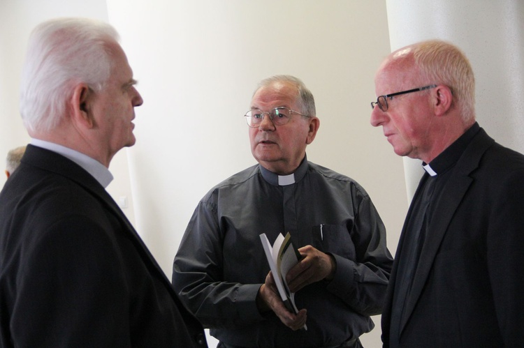 Sympozjum o liturgii