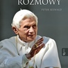 Benedykt XVI, Peter Seewald, Ostatnie rozmowy, Dom Wydawniczy Rafael 2016, ss. 308.