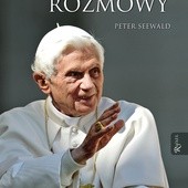 Benedykt XVI, Peter Seewald, Ostatnie rozmowy, Dom Wydawniczy Rafael 2016, ss. 308.