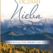 Leif Hetland "Patrzeć oczami nieba". Szaron, Ustroń 2016 ss. 272