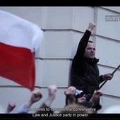 PE usuwa wideo z Andrzejem Hadaczem ze swojej strony internetowej