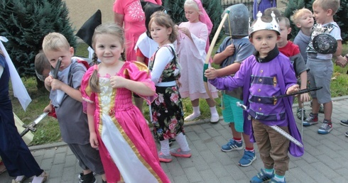 Św. Maternus powrócił!