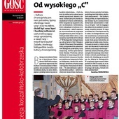Gość Koszalińsko-Kołobrzeski 38/2016