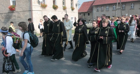 Odkurzony św. Maternus