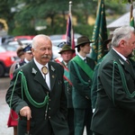 70 lat Koła Łowieckiego "Ślepowron" w Rudzicy