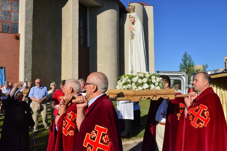 Wałbrzych. Podzamcze