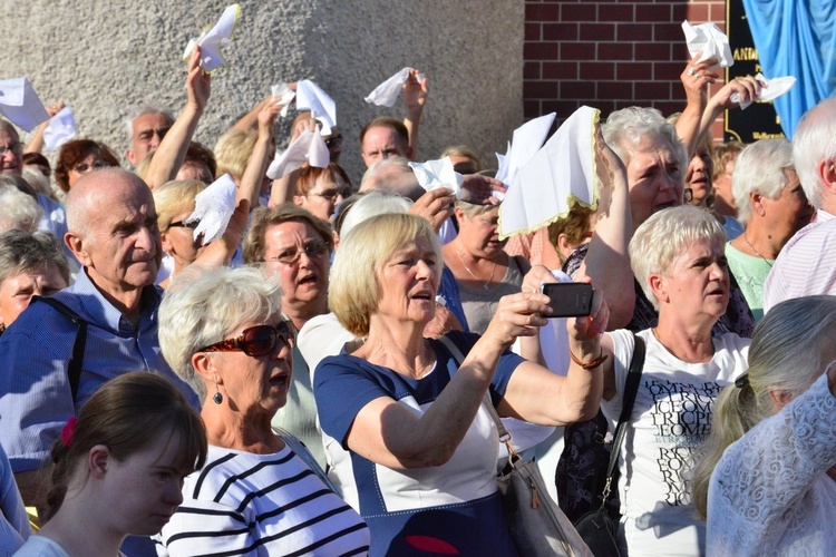 Wałbrzych. Podzamcze