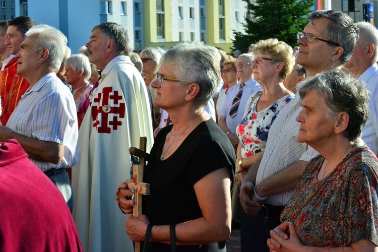 Wałbrzych. Podzamcze