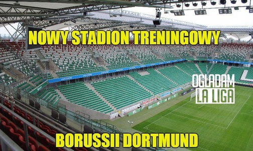 Zobacz memy po meczu Legii z Borussią