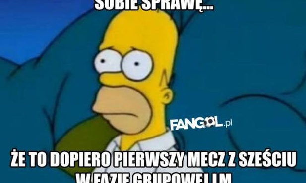 Zobacz memy po meczu Legii z Borussią