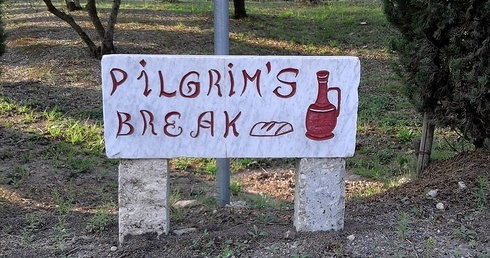 Przemyślenia z Drogi